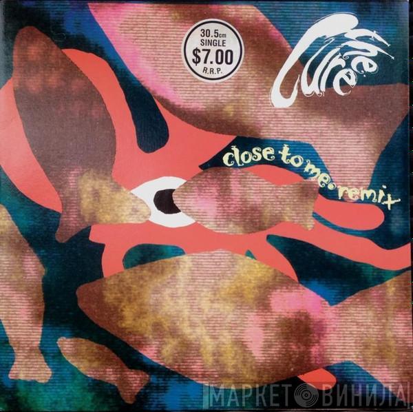  The Cure  - Close To Me · Remix