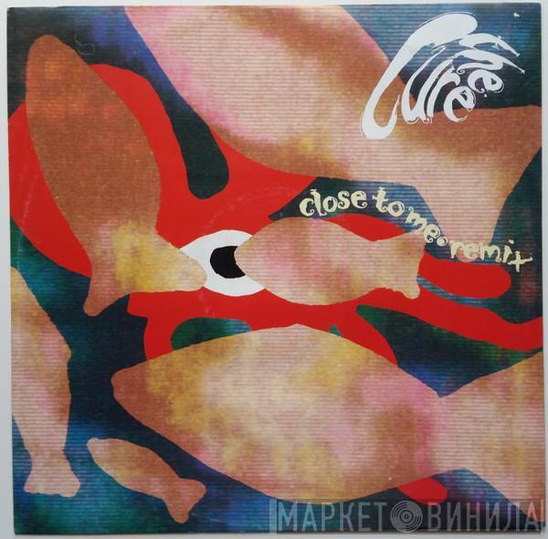  The Cure  - Close To Me · Remix
