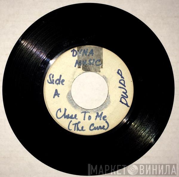  The Cure  - Close To Me