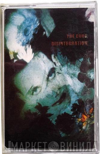  The Cure  - Disintegration