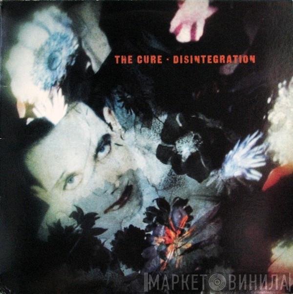  The Cure  - Disintegration
