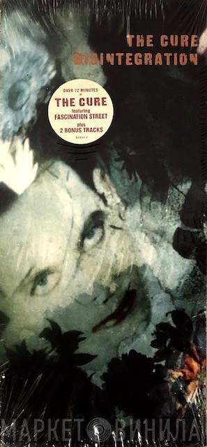  The Cure  - Disintegration
