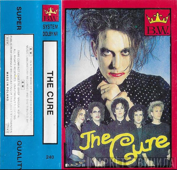  The Cure  - Disintegration