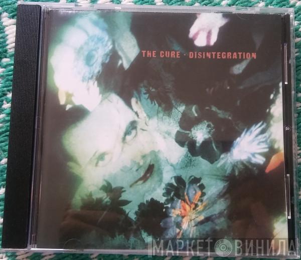  The Cure  - Disintegration