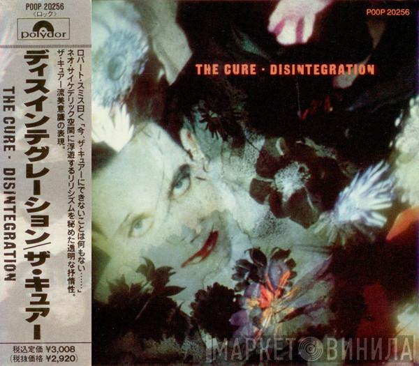  The Cure  - Disintegration