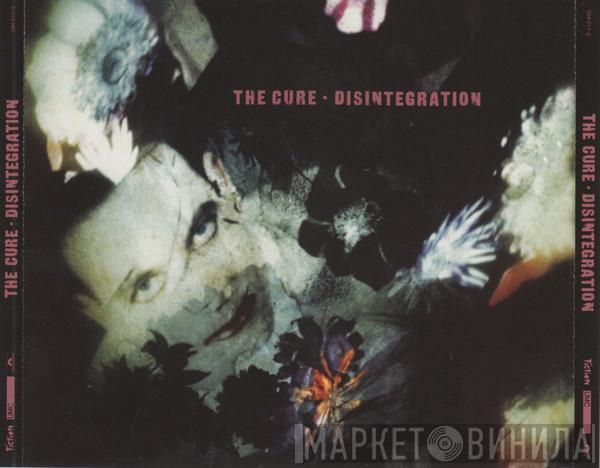 The Cure - Disintegration