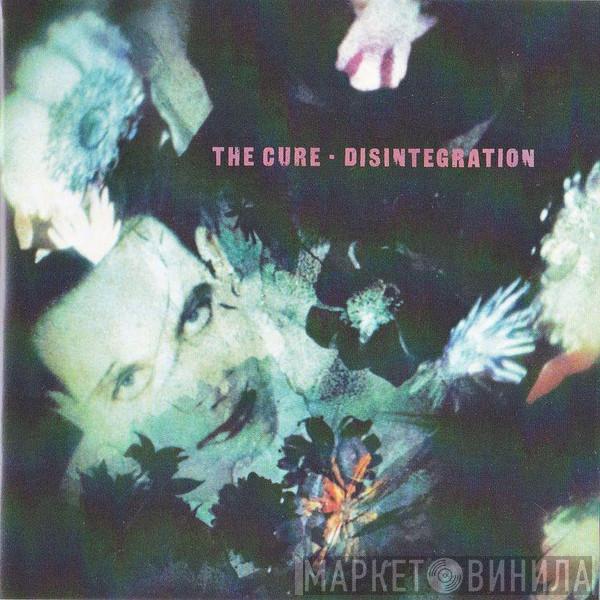 The Cure - Disintegration