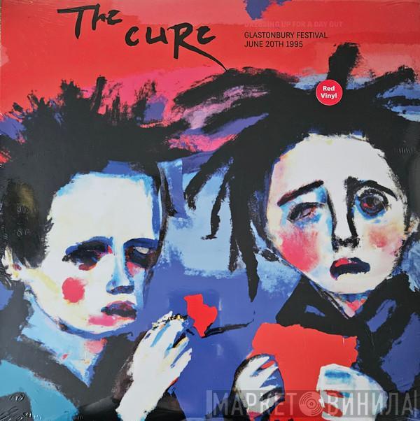 The Cure - Dressing Up For A Day Out