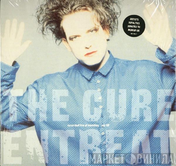 The Cure - Entreat