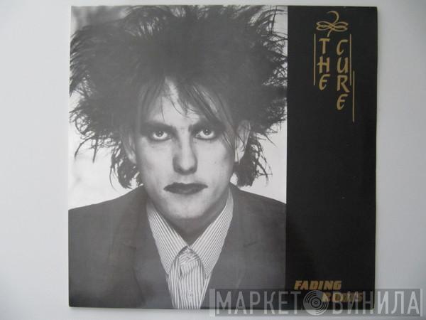  The Cure  - Fading Roots