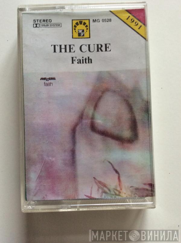  The Cure  - Faith