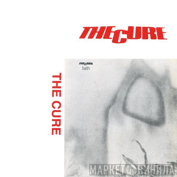  The Cure  - Faith