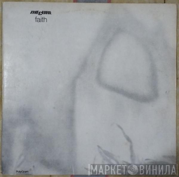  The Cure  - Fe = Faith