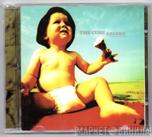  The Cure  - Galore (The Singles 1987-1997)