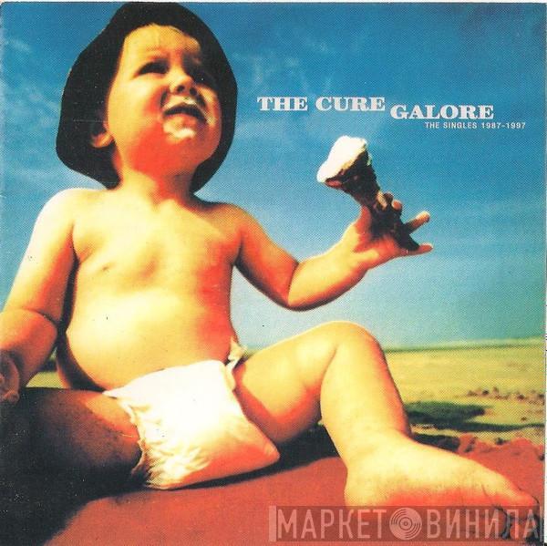  The Cure  - Galore (The Singles 1987-1997)