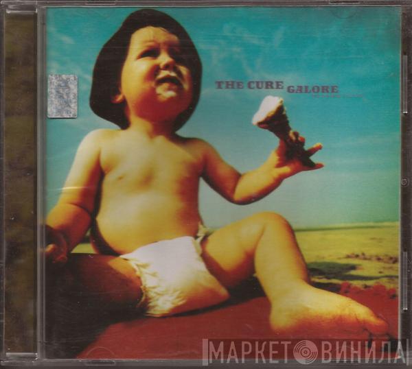  The Cure  - Galore (The Singles 1987-1997)
