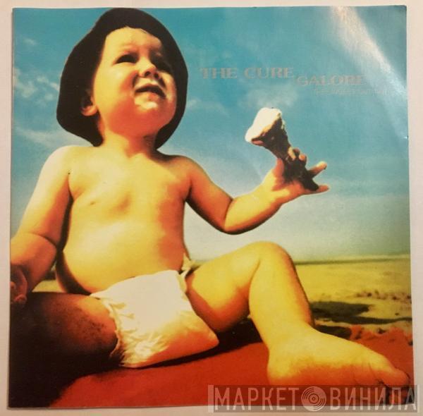  The Cure  - Galore (The Singles 1987-1997)
