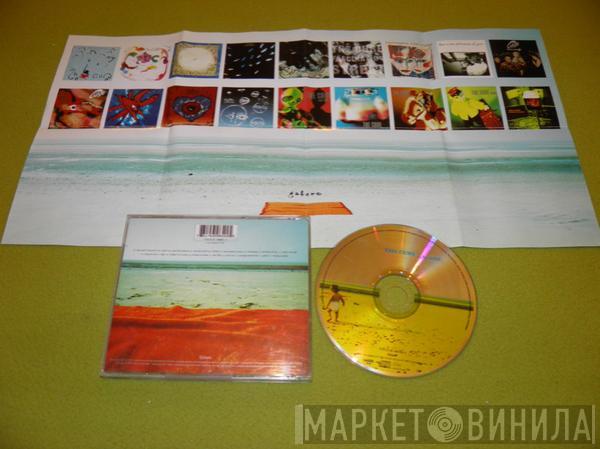  The Cure  - Galore (The Singles 1987-1997)
