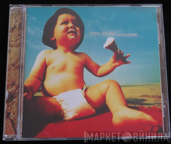  The Cure  - Galore (The Singles 1987-1997)