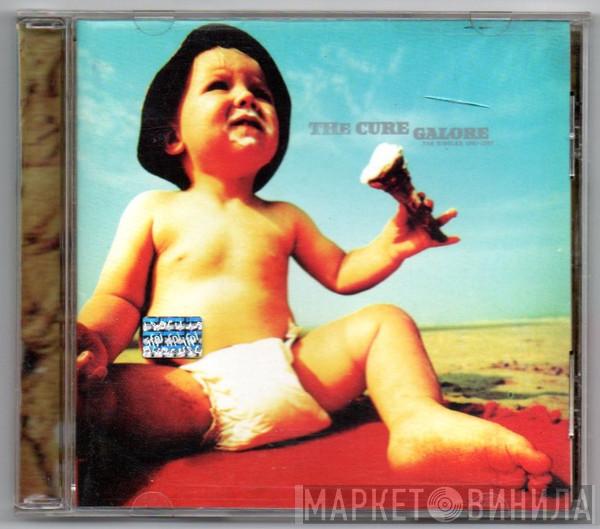  The Cure  - Galore (The Singles 1987-1997)