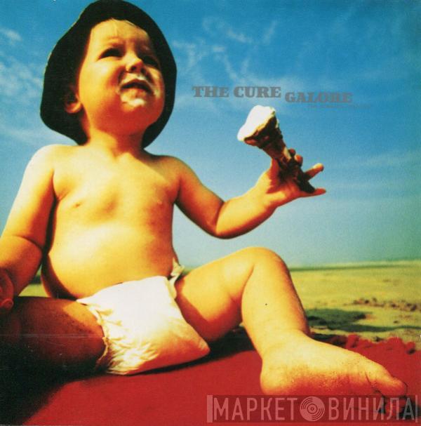 The Cure - Galore (The Singles 1987-1997)