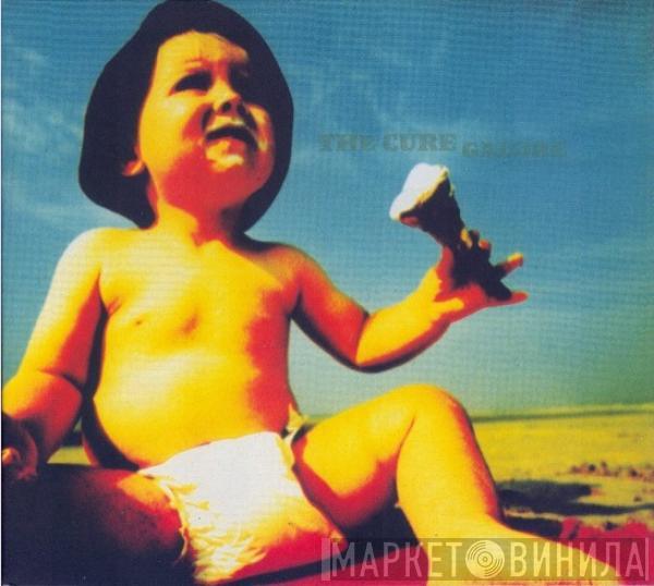  The Cure  - Galore - The Singles 1987-1997