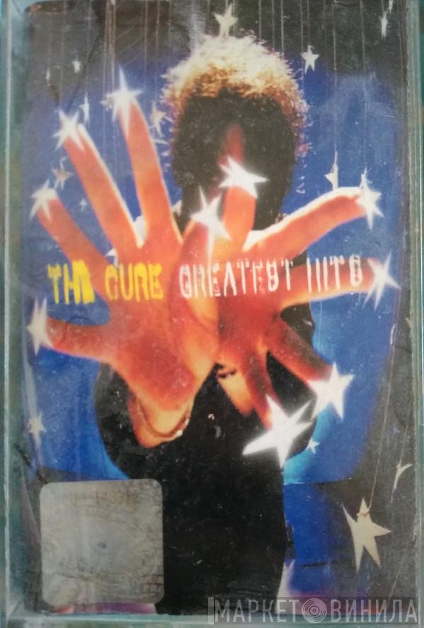  The Cure  - Greatest Hits