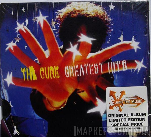  The Cure  - Greatest Hits