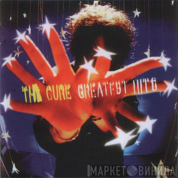  The Cure  - Greatest Hits