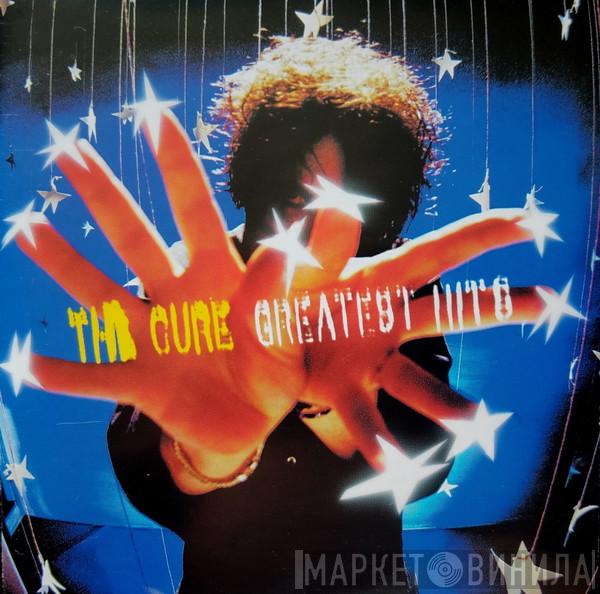  The Cure  - Greatest Hits