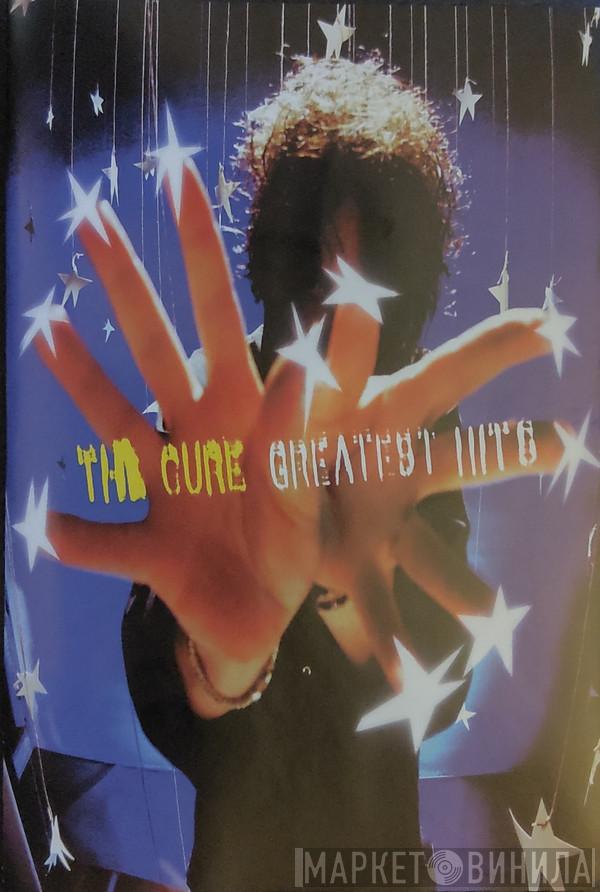  The Cure  - Greatest Hits