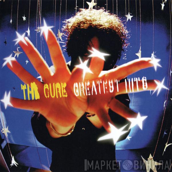  The Cure  - Greatest Hits