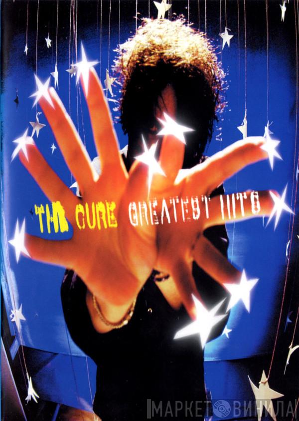  The Cure  - Greatest Hits