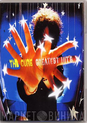  The Cure  - Greatest Hits