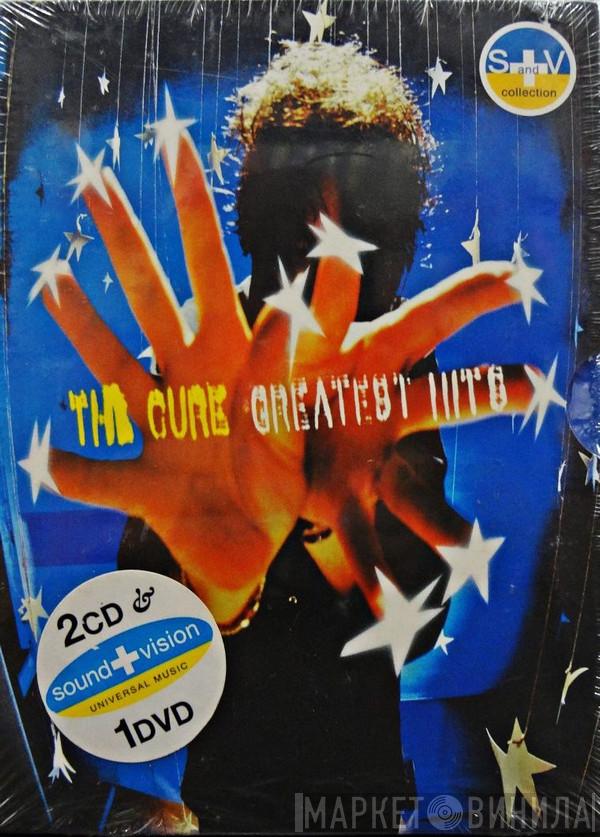  The Cure  - Greatest Hits