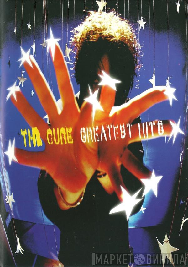  The Cure  - Greatest Hits