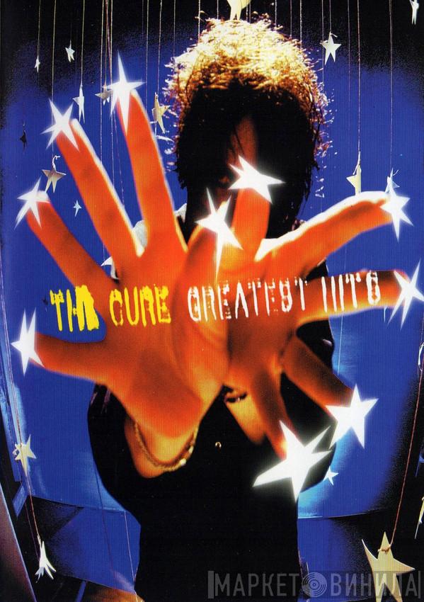  The Cure  - Greatest Hits