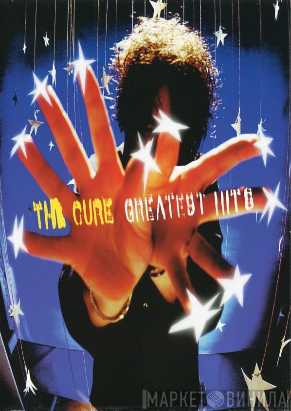  The Cure  - Greatest Hits