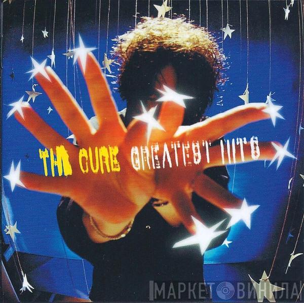 The Cure  - Greatest Hits