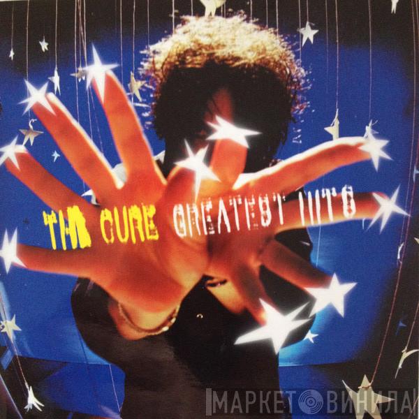  The Cure  - Greatest Hits