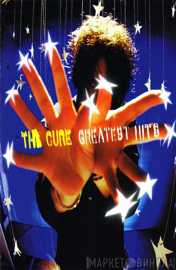  The Cure  - Greatest Hits