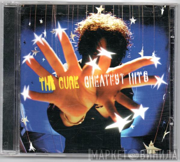  The Cure  - Greatest Hits