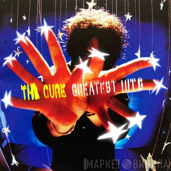  The Cure  - Greatest Hits