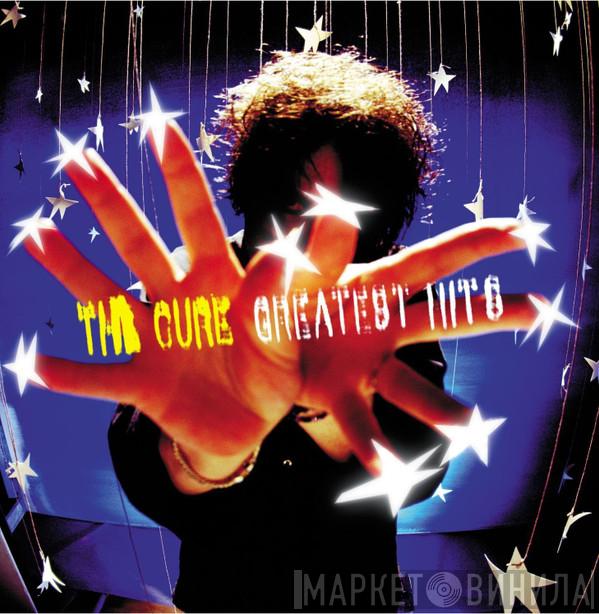 The Cure  - Greatest Hits