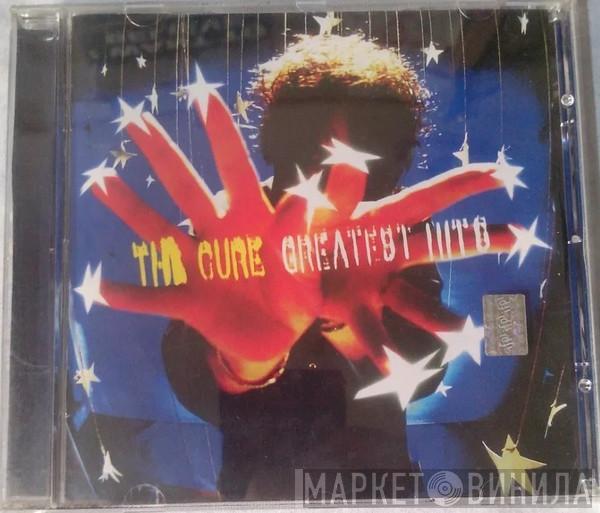 The Cure  - Greatest Hits