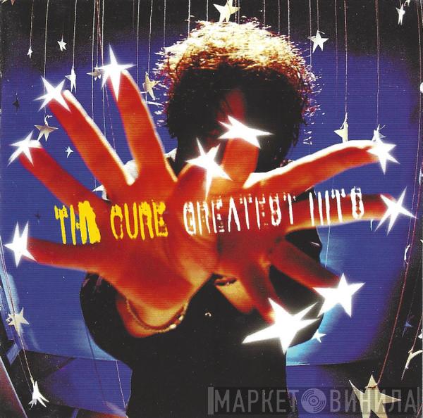  The Cure  - Greatest Hits