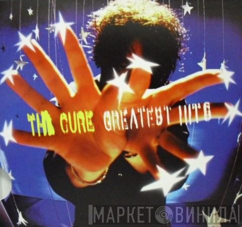  The Cure  - Greatest Hits
