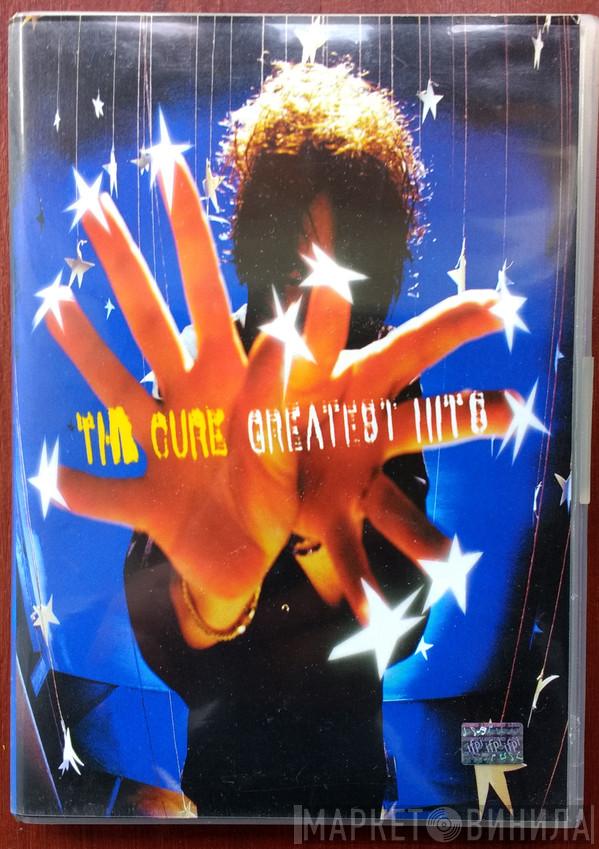 The Cure  - Greatest Hits