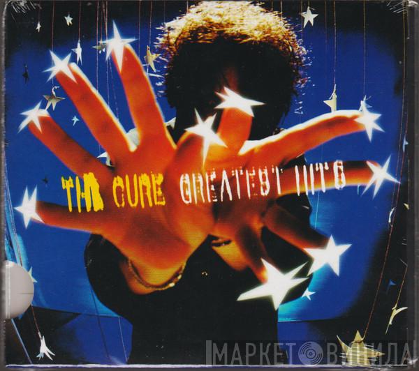  The Cure  - Greatest Hits