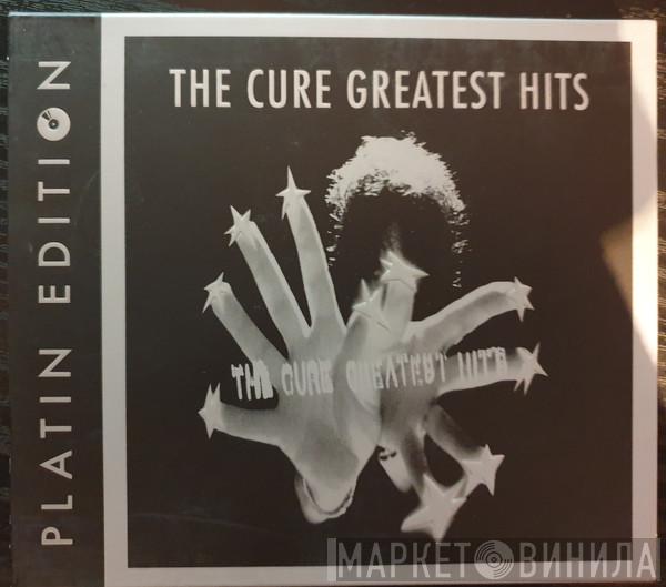  The Cure  - Greatest Hits